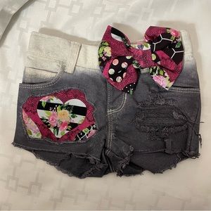 💥4/$20💥 NWOT Old Navy ombré shorts